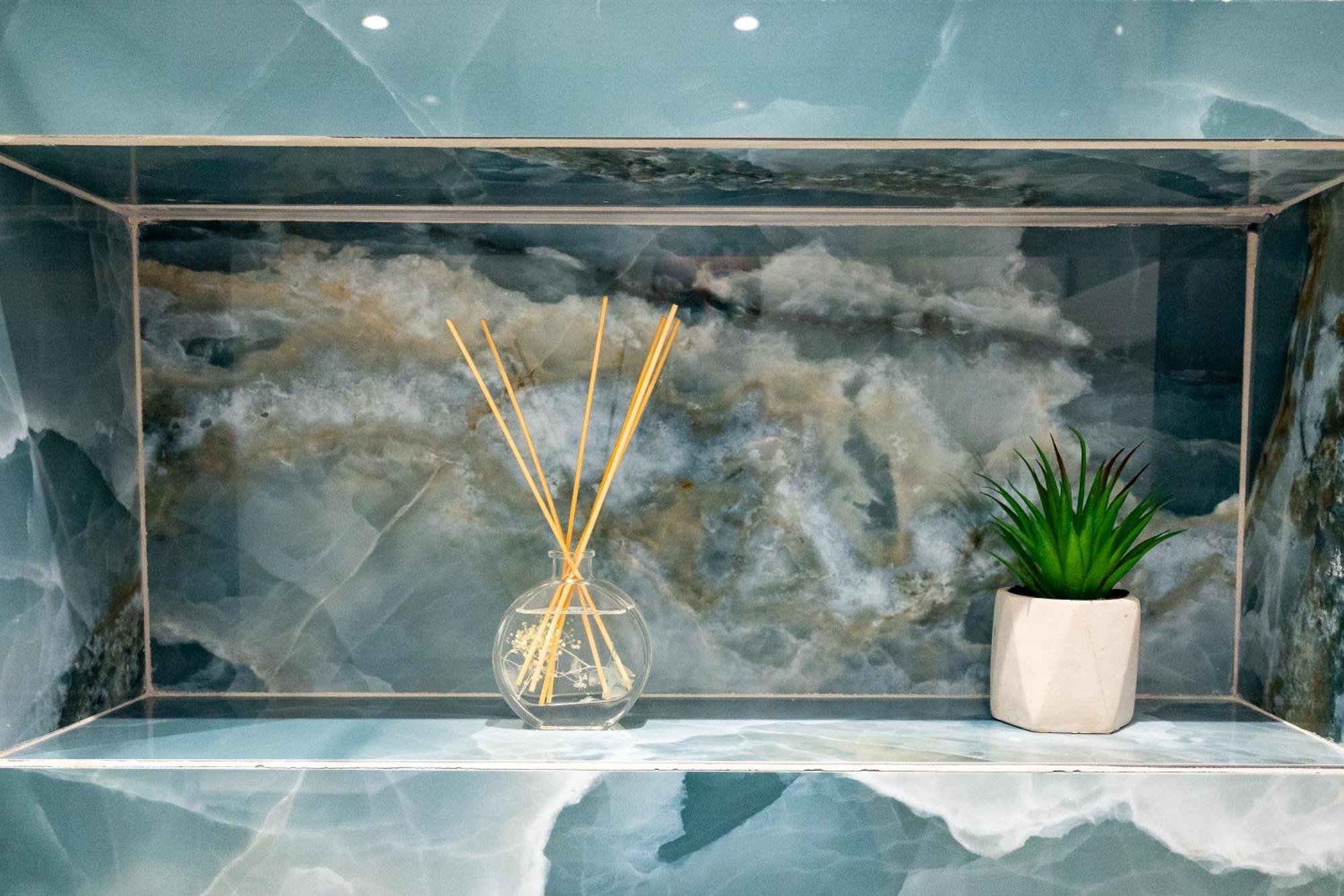 Urban Bliss Apartman Kavála Kültér fotó