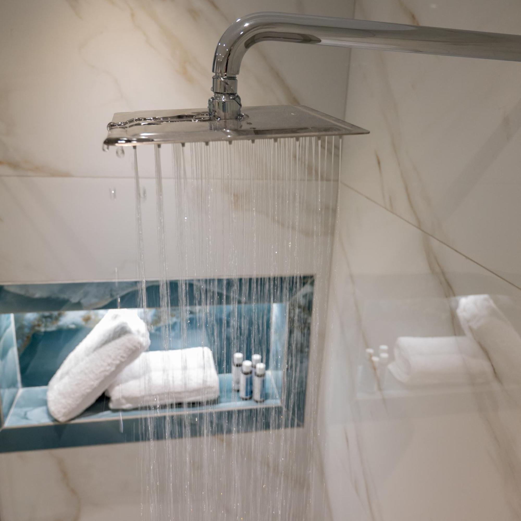 Urban Bliss Apartman Kavála Kültér fotó
