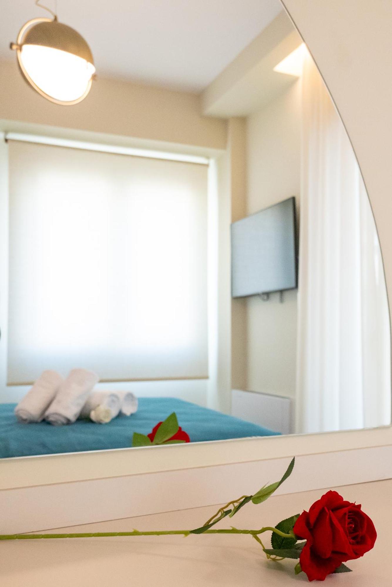 Urban Bliss Apartman Kavála Kültér fotó